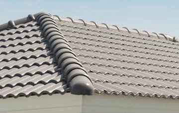 advantages of Wyke Champflower clay roofing