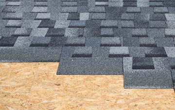 expert Wyke Champflower asphalt roof companies