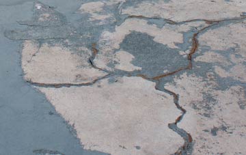 fibreglass roofing replacement Wyke Champflower