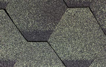 Wyke Champflower fibreglass shingle repairs