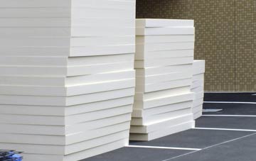 Wyke Champflower flat roof insulation costs