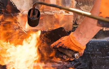 Wyke Champflower flat roof repair companies