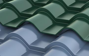 who should consider Wyke Champflower plastic roofs
