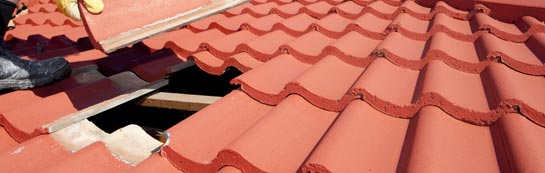 compare Wyke Champflower roof repair quotes