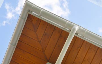 Wyke Champflower soffit types
