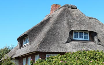 thatch roofing Wyke Champflower, Somerset