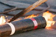 free Wyke Champflower flat roofing repair quotes