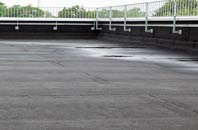 find rated Wyke Champflower flat roofing companies